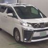 toyota vellfire 2021 -TOYOTA 【神戸 304ﾌ7776】--Vellfire 6AA-AYH30W--AYH30W-0136784---TOYOTA 【神戸 304ﾌ7776】--Vellfire 6AA-AYH30W--AYH30W-0136784- image 1