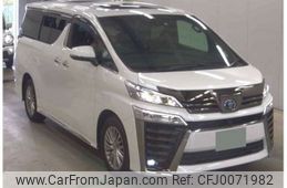 toyota vellfire 2021 -TOYOTA 【神戸 304ﾌ7776】--Vellfire 6AA-AYH30W--AYH30W-0136784---TOYOTA 【神戸 304ﾌ7776】--Vellfire 6AA-AYH30W--AYH30W-0136784-