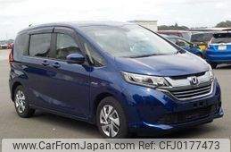 honda freed 2017 -HONDA--Freed DAA-GB7--GB7-1048855---HONDA--Freed DAA-GB7--GB7-1048855-