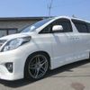 toyota alphard 2013 -TOYOTA 【堺 332ﾆ93】--Alphard ANH20W-8274578---TOYOTA 【堺 332ﾆ93】--Alphard ANH20W-8274578- image 12