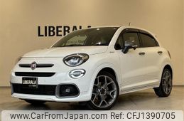 fiat 500x 2020 -FIAT--Fiat 500X 3BA-33413PM--ZFA3340000P870622---FIAT--Fiat 500X 3BA-33413PM--ZFA3340000P870622-