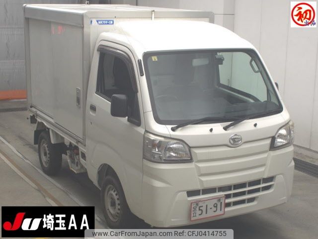 daihatsu hijet-truck 2017 -DAIHATSU--Hijet Truck S500P-0054170---DAIHATSU--Hijet Truck S500P-0054170- image 1