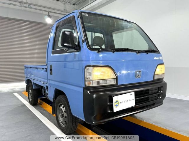 honda acty-truck 1998 Mitsuicoltd_HDAT2402563R0607 image 2