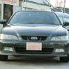isuzu aska 1997 quick_quick_E-CJ3_CJ3-1000264 image 7