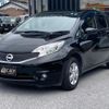 nissan note 2015 -NISSAN--Note E12--E12-354868---NISSAN--Note E12--E12-354868- image 16