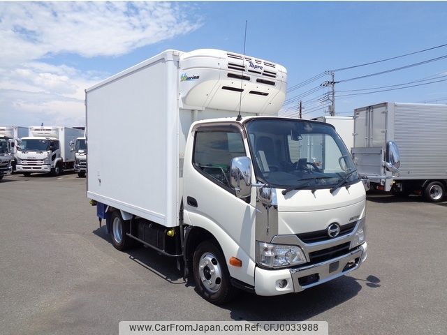 hino dutro 2019 -HINO--Hino Dutoro TKG-XZC605M--XZC605-0023808---HINO--Hino Dutoro TKG-XZC605M--XZC605-0023808- image 1