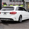 mercedes-benz c-class-station-wagon 2018 -MERCEDES-BENZ--Benz C Class Wagon LDA-205204--WDD2052042F734928---MERCEDES-BENZ--Benz C Class Wagon LDA-205204--WDD2052042F734928- image 26