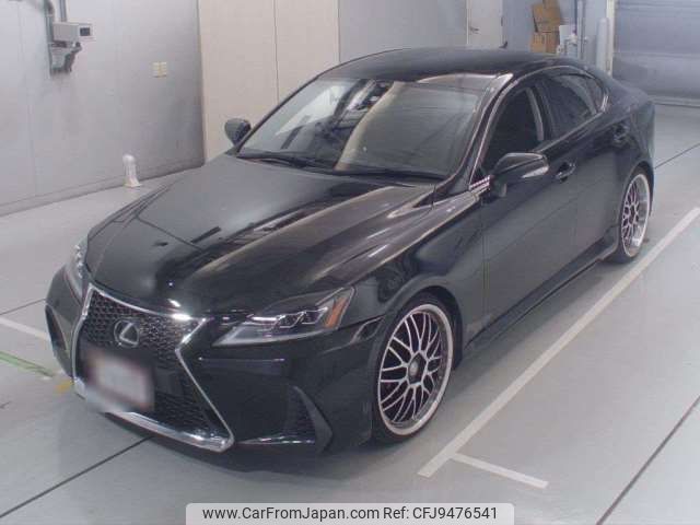 lexus is 2009 -LEXUS--Lexus IS DBA-GSE20--GSE20-5098185---LEXUS--Lexus IS DBA-GSE20--GSE20-5098185- image 1