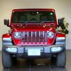jeep wrangler 2022 quick_quick_JL20L_1C4HJXLN2NW136005 image 2