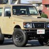 suzuki jimny 1996 CFJ0454136 image 1
