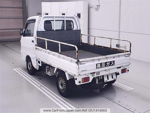 nissan clipper-truck 2018 -NISSAN--Clipper Truck DR16T--384911---NISSAN--Clipper Truck DR16T--384911- image 2