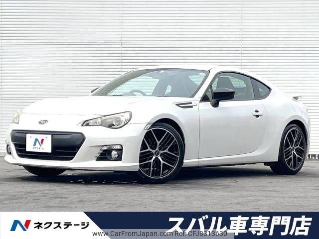 subaru brz 2012 -SUBARU--BRZ DBA-ZC6--ZC6-003045---SUBARU--BRZ DBA-ZC6--ZC6-003045- image 1