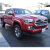 toyota tacoma 2016 GOO_NET_EXCHANGE_9572136A30240727W002 image 4