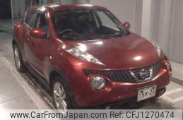 nissan juke 2012 -NISSAN--Juke NF15--012563---NISSAN--Juke NF15--012563-