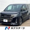 toyota noah 2018 -TOYOTA--Noah DBA-ZRR80W--ZRR80-0476161---TOYOTA--Noah DBA-ZRR80W--ZRR80-0476161- image 1