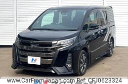 toyota noah 2018 -TOYOTA--Noah DBA-ZRR80W--ZRR80-0476161---TOYOTA--Noah DBA-ZRR80W--ZRR80-0476161-