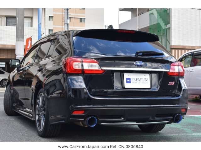 subaru levorg 2017 -SUBARU 【春日井 300 899】--Levorg DBA-VMG--VMG-022876---SUBARU 【春日井 300 899】--Levorg DBA-VMG--VMG-022876- image 2