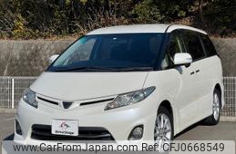 toyota estima 2010 quick_quick_DBA-ACR50W_ACR50-0114318