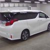 toyota alphard 2021 quick_quick_3BA-AGH30W_AGH30-0393935 image 5