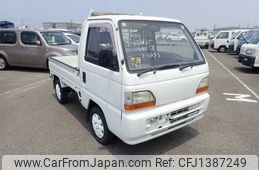 honda acty-truck 1995 23931