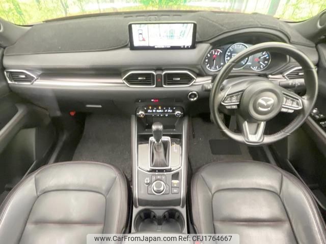 mazda cx-5 2021 CFJ1764667 image 2