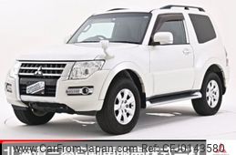 mitsubishi pajero 2016 -MITSUBISHI--Pajero DBA-V83W--V83W-0900188---MITSUBISHI--Pajero DBA-V83W--V83W-0900188-