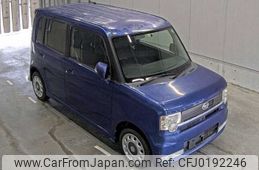 daihatsu move-conte 2009 -DAIHATSU--Move Conte L575S-0059353---DAIHATSU--Move Conte L575S-0059353-