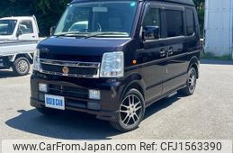 suzuki every-wagon 2008 CFJ1563390