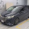 honda odyssey 2014 CFJ1632588 image 1