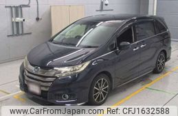 honda odyssey 2014 CFJ1632588