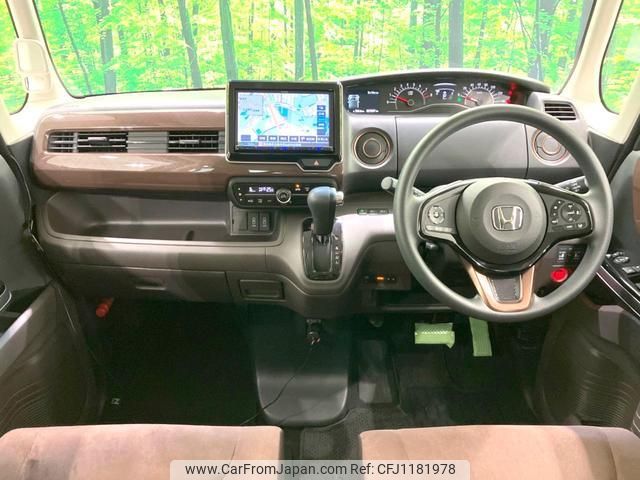 honda n-box 2019 quick_quick_JF3_JF3-1249290 image 2