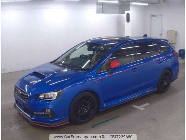 subaru levorg 2017 -SUBARU--Levorg DBA-VM4--VM4-092377---SUBARU--Levorg DBA-VM4--VM4-092377- image 2