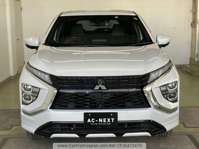 mitsubishi eclipse-cross 2022 -MITSUBISHI--Eclipse Cross 5LA-GL3W--GL3W-0401599---MITSUBISHI--Eclipse Cross 5LA-GL3W--GL3W-0401599- image 2