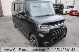 honda n-box 2017 -HONDA--N BOX DBA-JF3--JF3-1002035---HONDA--N BOX DBA-JF3--JF3-1002035-