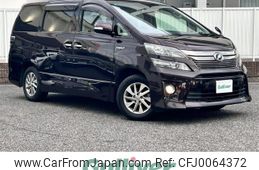 toyota vellfire 2012 -TOYOTA--Vellfire DAA-ATH20W--ATH20-8024374---TOYOTA--Vellfire DAA-ATH20W--ATH20-8024374-