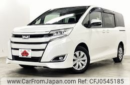 toyota noah 2018 -TOYOTA--Noah DBA-ZRR80G--ZRR80-0444208---TOYOTA--Noah DBA-ZRR80G--ZRR80-0444208-