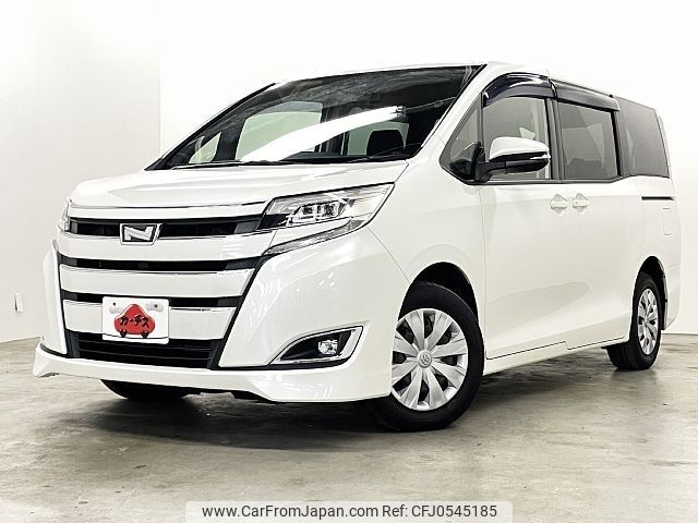 toyota noah 2018 -TOYOTA--Noah DBA-ZRR80G--ZRR80-0444208---TOYOTA--Noah DBA-ZRR80G--ZRR80-0444208- image 1