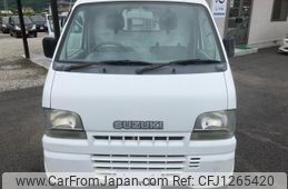 suzuki carry-truck 2000 e482682bfcec016ca202512ff150ba1b