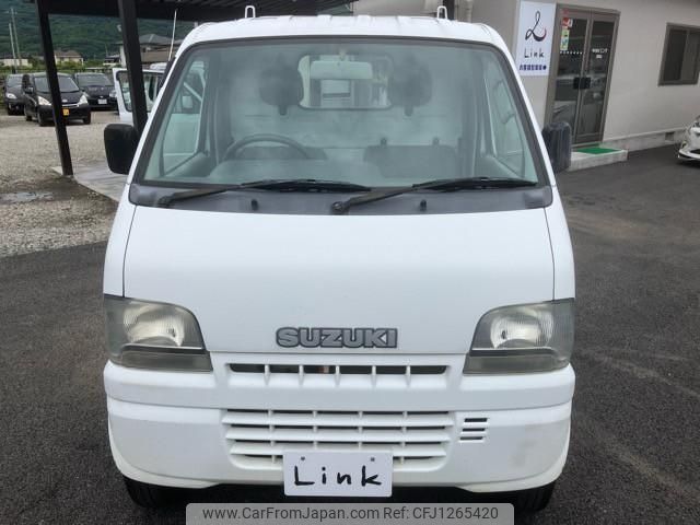 suzuki carry-truck 2000 e482682bfcec016ca202512ff150ba1b image 1