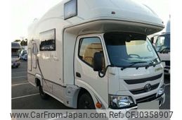 toyota camroad 2020 -TOYOTA 【所沢 830ﾀ3103】--Camroad QDF-KDY231ｶｲ--KDY231-8042242---TOYOTA 【所沢 830ﾀ3103】--Camroad QDF-KDY231ｶｲ--KDY231-8042242-