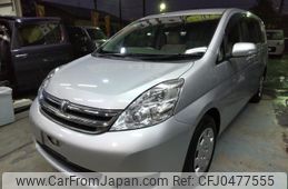 toyota isis 2008 quick_quick_DBA-ANM10G_ANM10-0100739