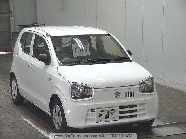 suzuki alto 2019 -SUZUKI--Alto HA36S-535177---SUZUKI--Alto HA36S-535177- image 1