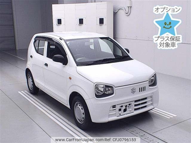 suzuki alto 2020 -SUZUKI--Alto HA36S-536177---SUZUKI--Alto HA36S-536177- image 1