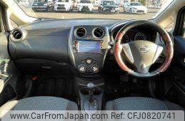 nissan note 2015 504928-928448