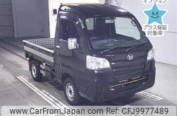 daihatsu hijet-truck 2017 -DAIHATSU--Hijet Truck S500P-0054276---DAIHATSU--Hijet Truck S500P-0054276-