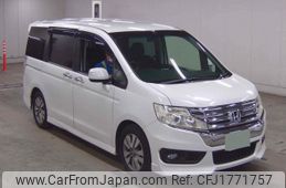 honda stepwagon-spada 2013 CFJ1771757