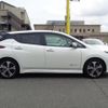 nissan leaf 2018 -NISSAN 【北九州 345ｽ1108】--Leaf ZE1--031771---NISSAN 【北九州 345ｽ1108】--Leaf ZE1--031771- image 30