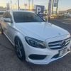 mercedes-benz c-class-station-wagon 2016 CFJ1816703 image 1