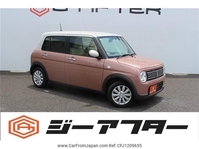 suzuki alto-lapin 2024 -SUZUKI--Alto Lapin 5BA-HE33S--HE33S-511697---SUZUKI--Alto Lapin 5BA-HE33S--HE33S-511697- image 1