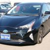 toyota prius 2017 -TOYOTA 【名変中 】--Prius ZVW50--8059076---TOYOTA 【名変中 】--Prius ZVW50--8059076- image 1